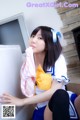 Kei Shino - Seks Squirt Video
