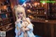 Coser @ 水 淼 Aqua Vol.019: 白 枪 呆 (25 photos)