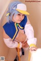 Cosplay Chacha - Sluting My Sexy